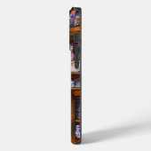 impliciet begrepen Case-Mate iPhone case (Achterkant / Links)