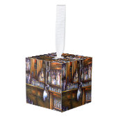 impliciet begrepen decoratie (Voorkant hoekig)