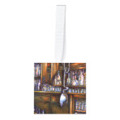 impliciet begrepen decoratie (Voorkant)