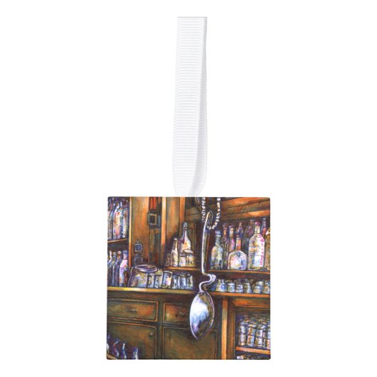 impliciet begrepen decoratie (Voorkant)