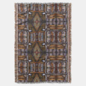 impliciet begrepen deken (Voorkant Verticaal)