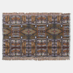 impliciet begrepen deken