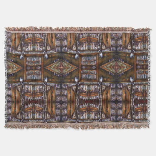 impliciet begrepen deken (Voorkant)