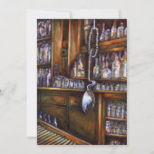 impliciet begrepen feestdagenkaart (Voorkant)