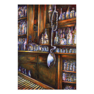 impliciet begrepen foto afdruk