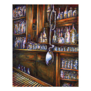 impliciet begrepen foto afdruk