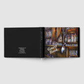 impliciet begrepen gastenboek (Volledig)