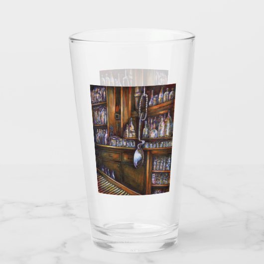 impliciet begrepen glas (Achterkant)