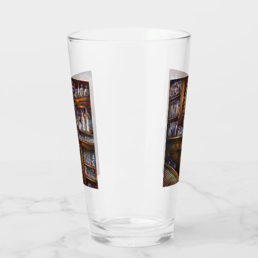 impliciet begrepen glas (Links)