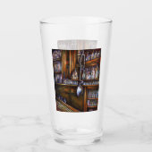 impliciet begrepen glas (Voorkant)