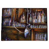 impliciet begrepen groot cadeauzakje (Voorkant)