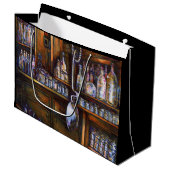 impliciet begrepen groot cadeauzakje (Voorkant Gekanteld)