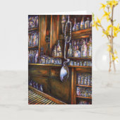 impliciet begrepen kaart (Gele Bloem)