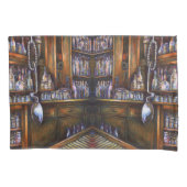 impliciet begrepen kussensloop (Voorkant)