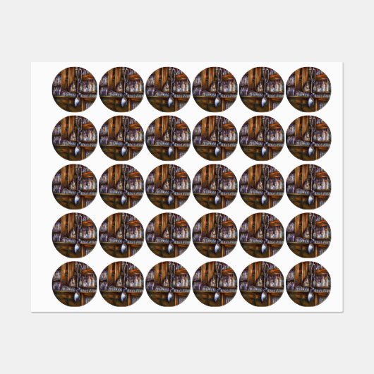 impliciet begrepen labels (Vel)