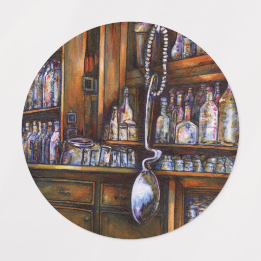 impliciet begrepen labels (Design 2)