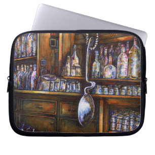 impliciet begrepen laptop sleeve