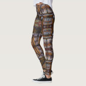 impliciet begrepen leggings (Links)