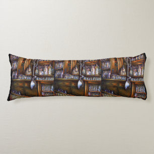 impliciet begrepen lichaamskussen