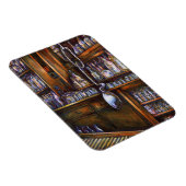 impliciet begrepen magneet (Rechterzijde)