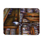 impliciet begrepen magneet (Horizontaal)