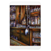 impliciet begrepen magneet (Verticaal)