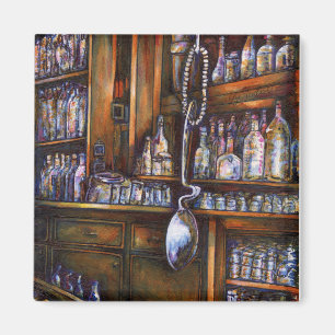 impliciet begrepen magneet