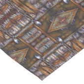 impliciet begrepen medium tafelloper (Hoek)