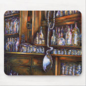 impliciet begrepen muismat (Voorkant)