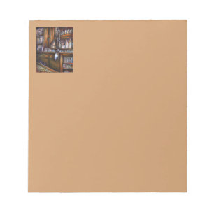 impliciet begrepen notitieblok