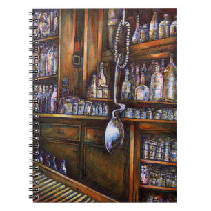 impliciet begrepen notitieboek