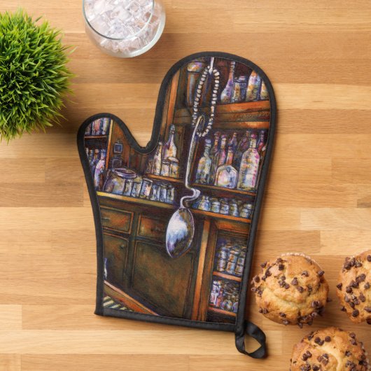 impliciet begrepen ovenwant (Top down)