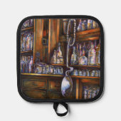 impliciet begrepen pannenlap (Voorkant)