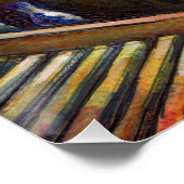 impliciet begrepen perfect poster (Hoek)