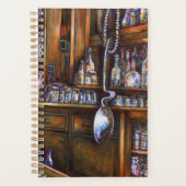 impliciet begrepen planner (Voorkant)