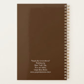 impliciet begrepen planner (Achterkant)