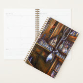 impliciet begrepen planner (Display)