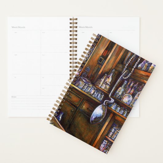impliciet begrepen planner (Display)