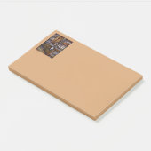 impliciet begrepen post-it® notes (Schuin)