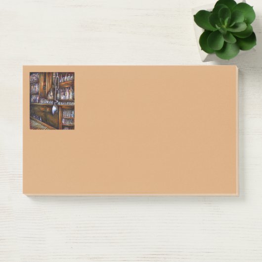 impliciet begrepen post-it® notes (Kantoor)