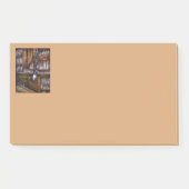 impliciet begrepen post-it® notes (Voorkant)