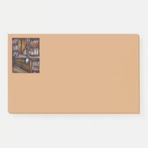 impliciet begrepen post-it® notes