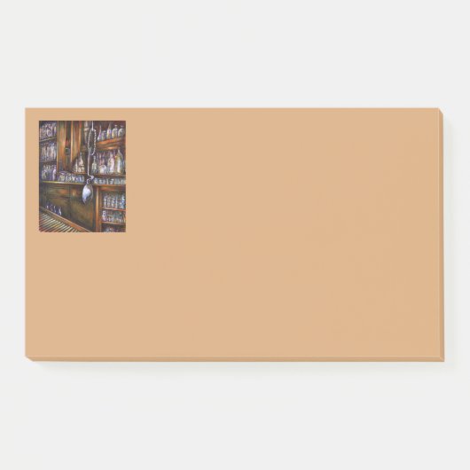 impliciet begrepen post-it® notes (Voorkant)