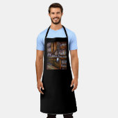 impliciet begrepen schort (Gedragen)