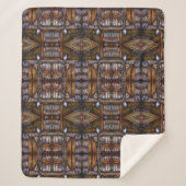 impliciet begrepen sherpa deken (Voorkant)