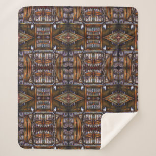 impliciet begrepen sherpa deken