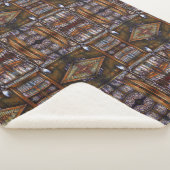 impliciet begrepen sherpa deken (3/4)