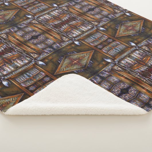 impliciet begrepen sherpa deken (3/4)