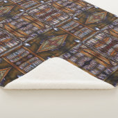 impliciet begrepen sherpa deken (3/4)