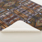 impliciet begrepen sherpa deken (3/4)